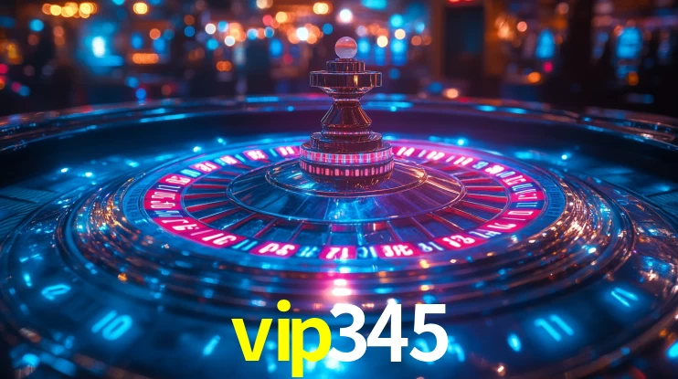 vip345 slot