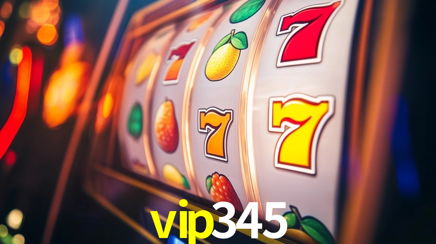 vip345: Seu Cassino Premiado com Pagamentos Rápidos