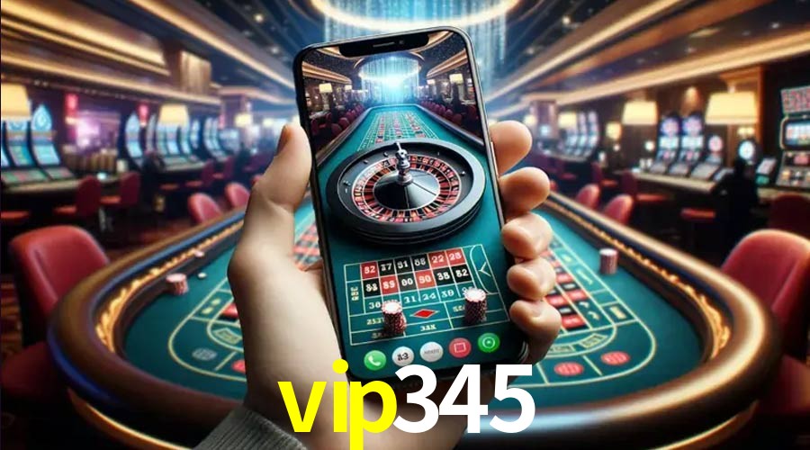 Welcome Bonus vip345