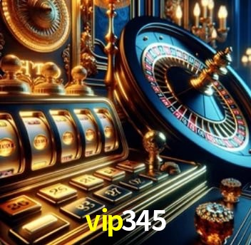 Descubra a Magia dos Jogos de Arcade no vip345