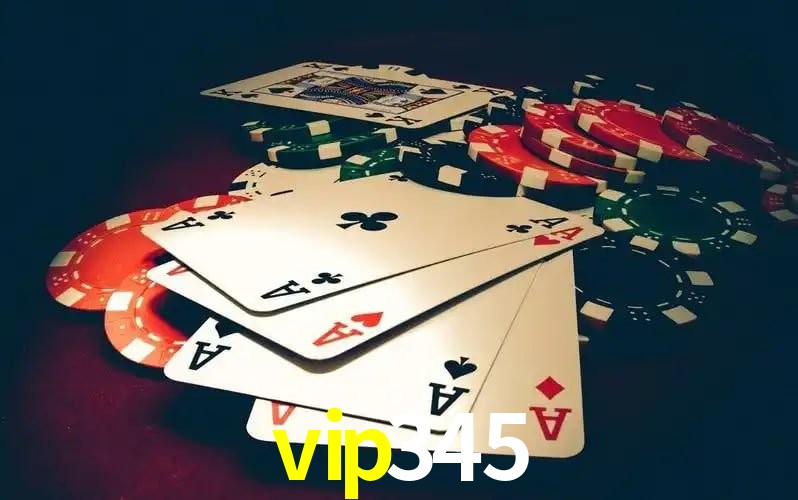 Desvendando o Mundo dos Jogos Virtuais na vip345