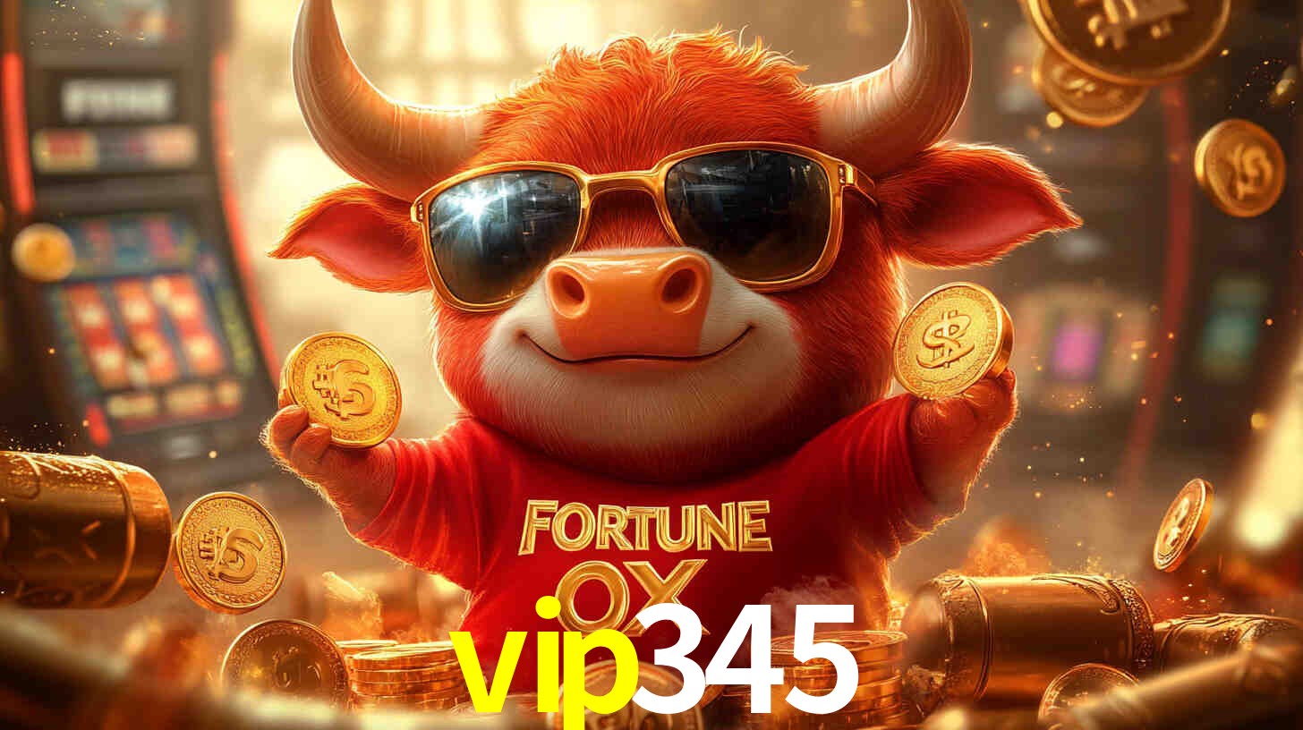 Desvendando o Mundo dos Jogos Virtuais na vip345
