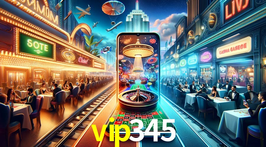 Bonus Features vip345