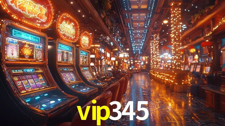 vip345 slot