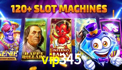 PIX Instantâneo vip345