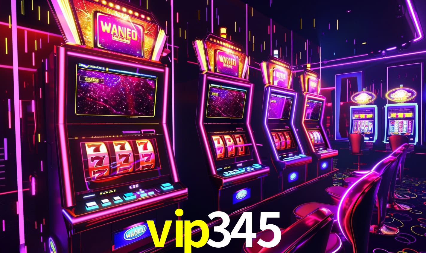 Login Seguro vip345