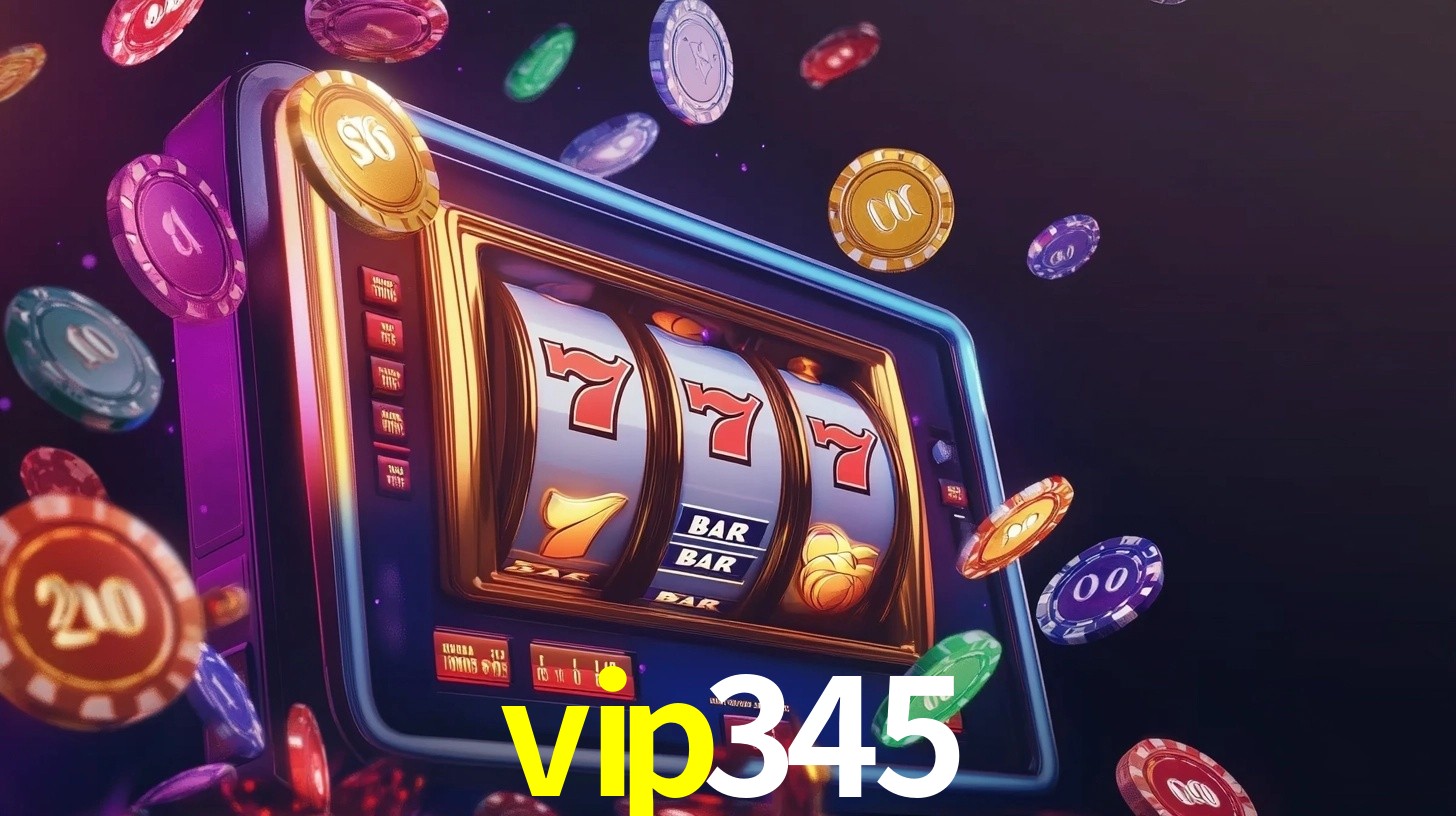vip345 slot