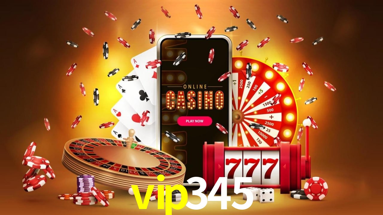 Casino VIP vip345