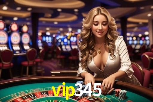 Welcome Bonus vip345