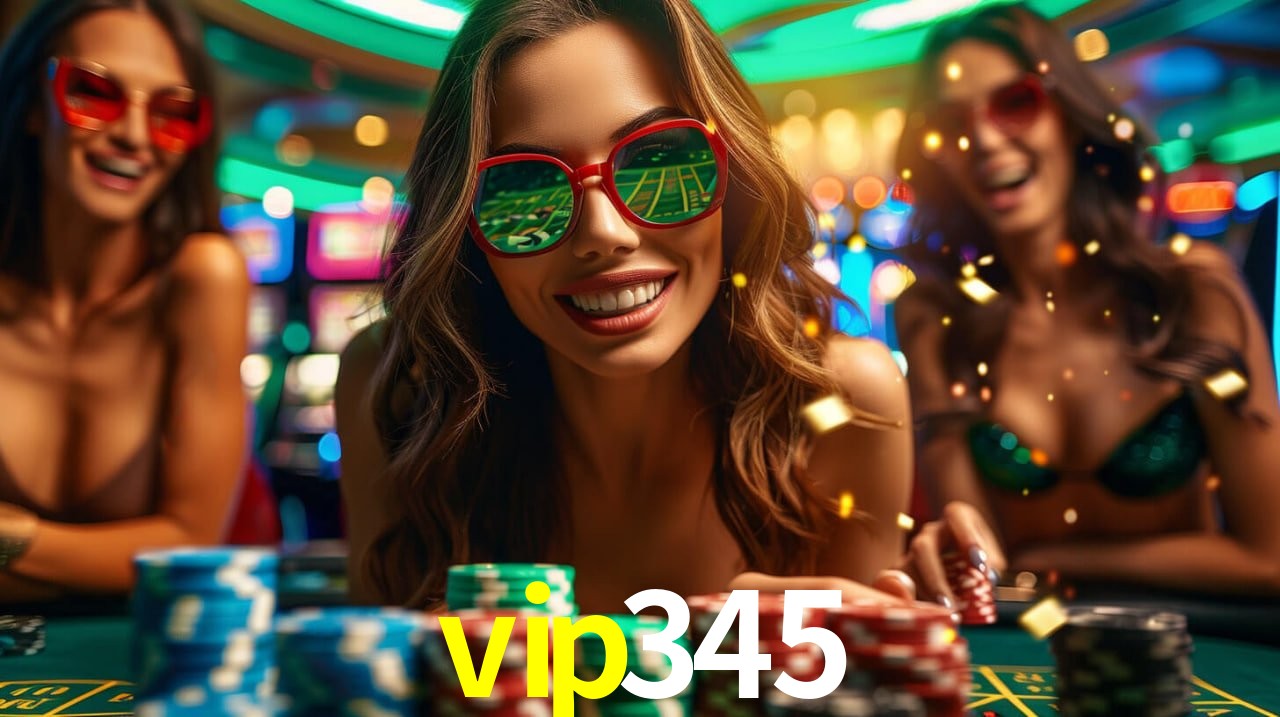 Blackjack Table vip345