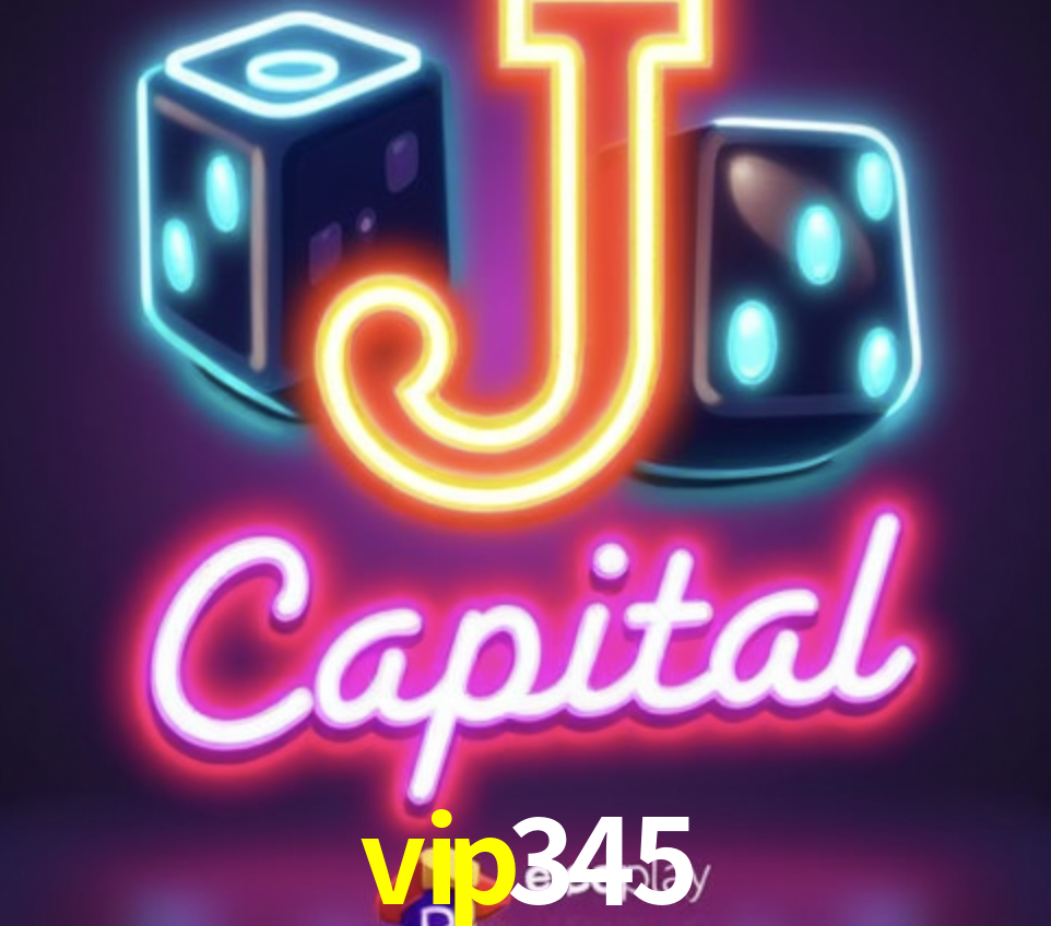 Slot Games vip345
