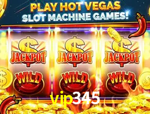 Interface do App vip345