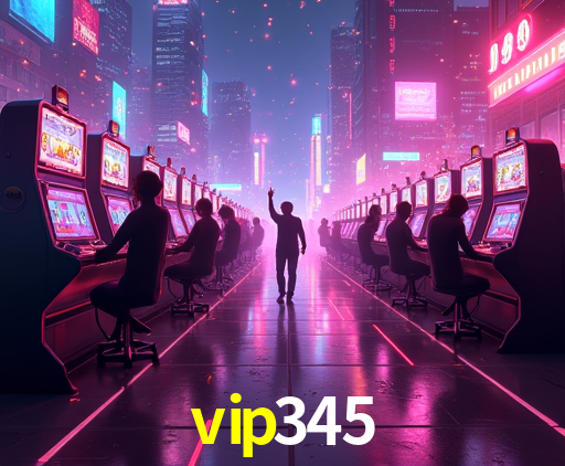 Inovações de Jogos na vip345: O Futuro das Experiências Interativas