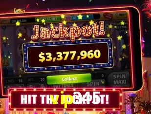 APP oficial da vip345 para mobile