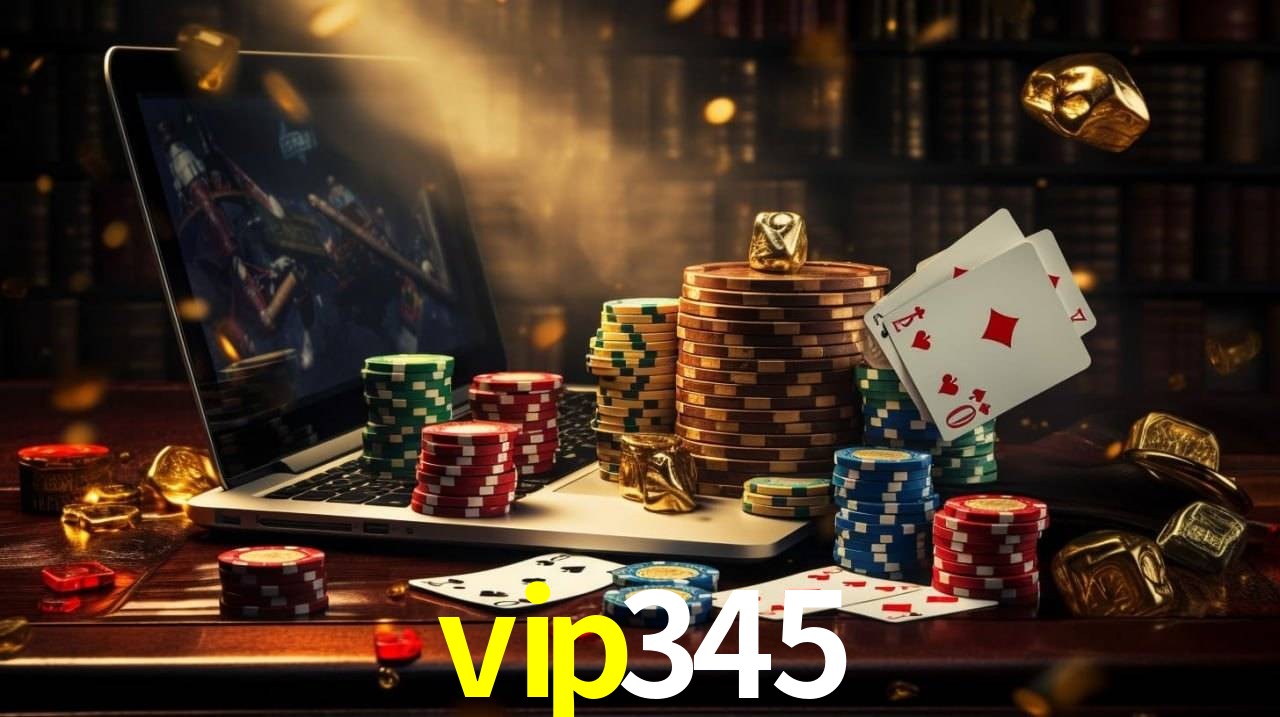 A Revolução dos Aplicativos de Jogos no vip345