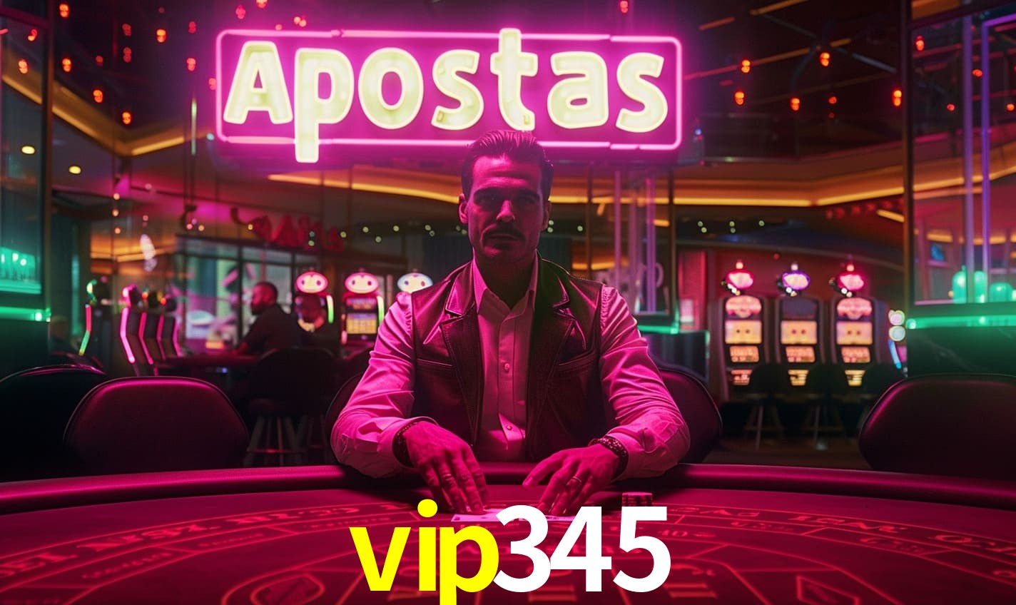 Benefícios da Conta vip345
