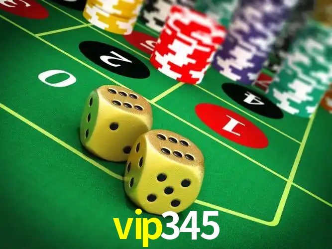 Roulette Table vip345