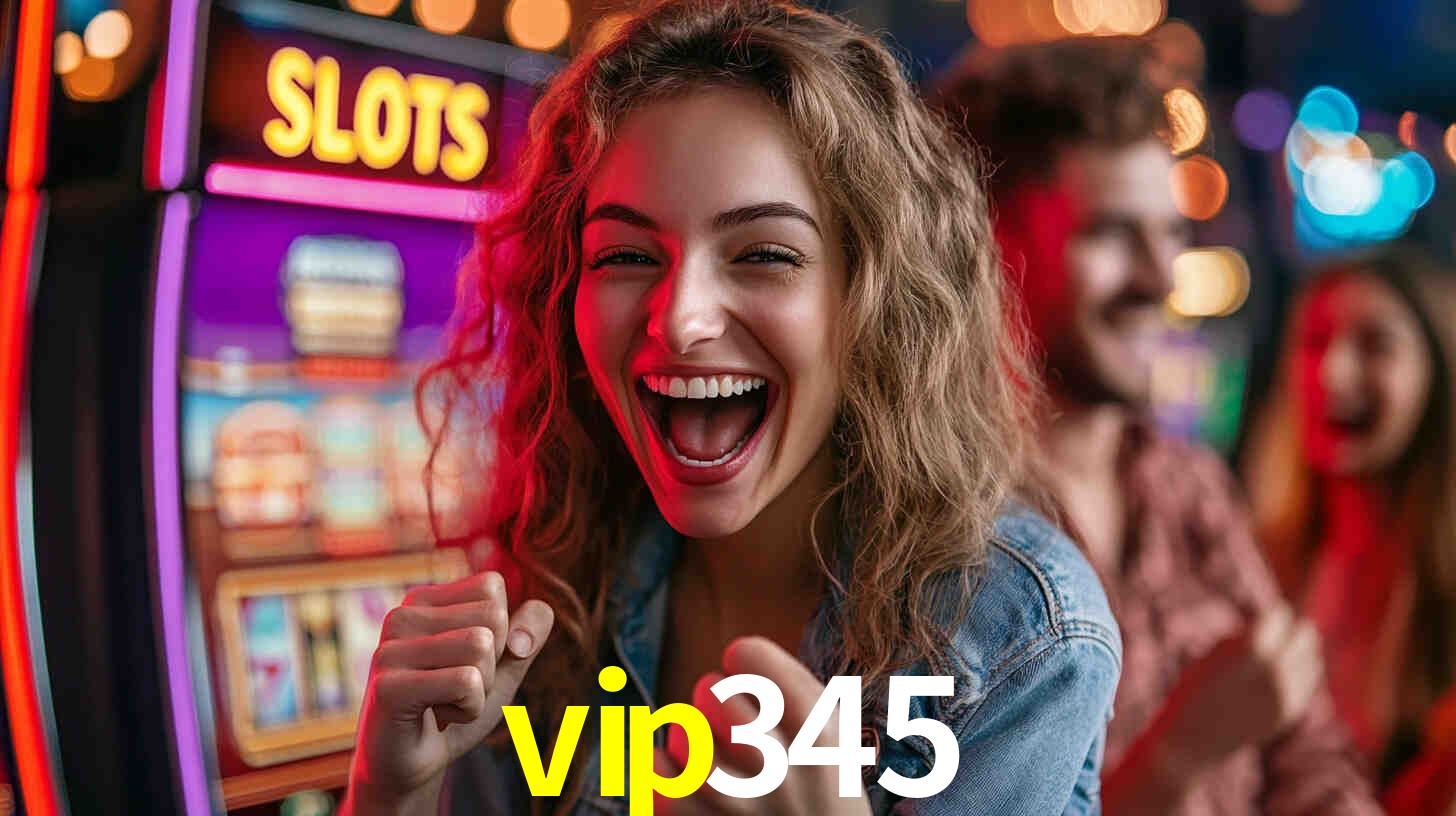 Jogos de Slot vip345