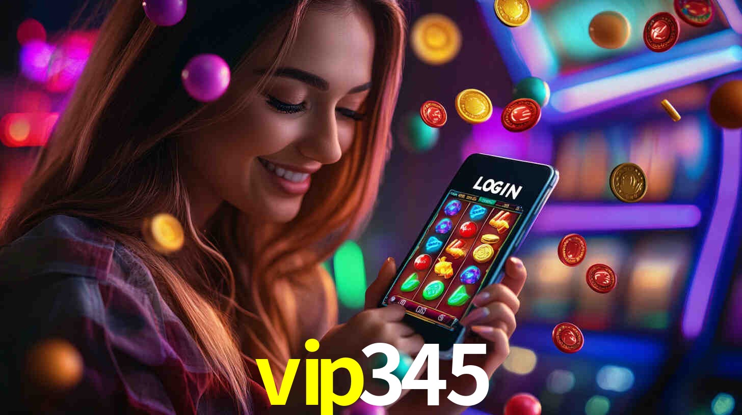 vip345: A Experiência de Casino com Jogos de Mesa ao Vivo
