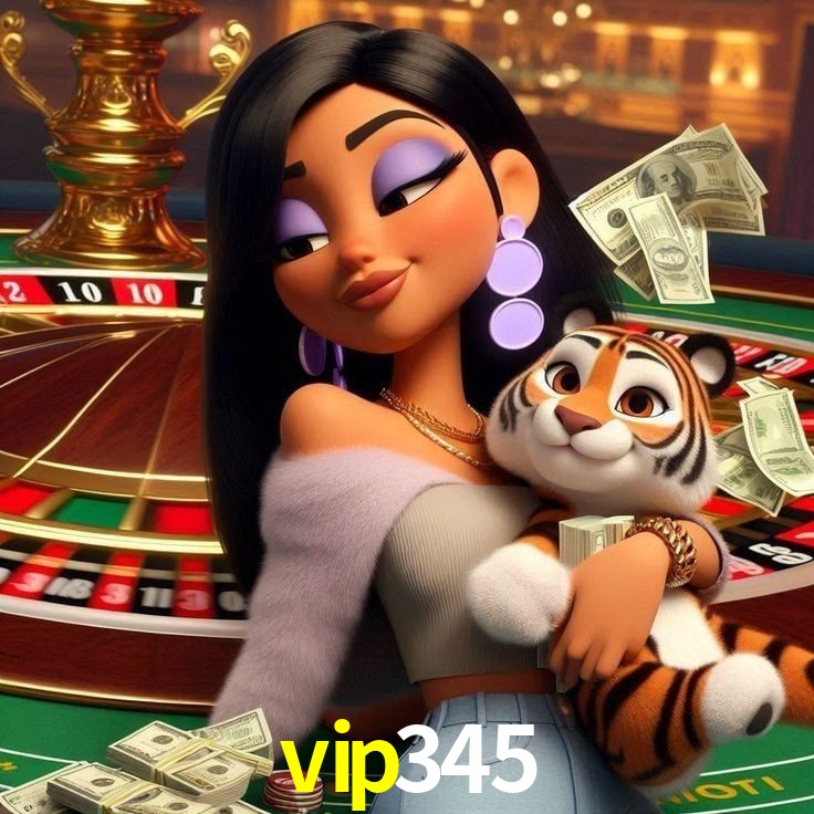 VIP Casino vip345