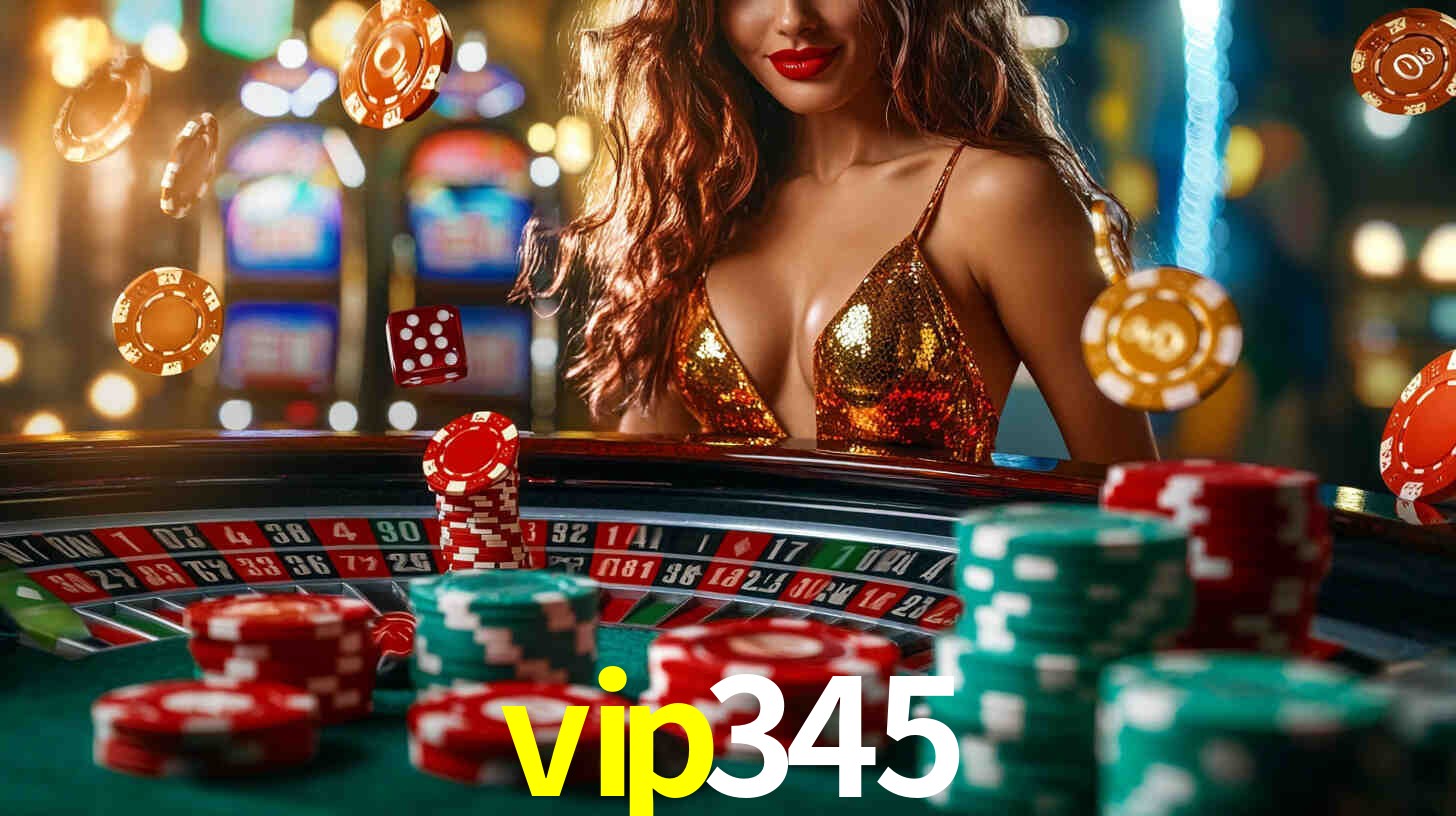 vip345: Jogos de Caça-Níqueis-Altas Recompensas, Roleta-Velocidade, Blackjack-Desafios Máximos