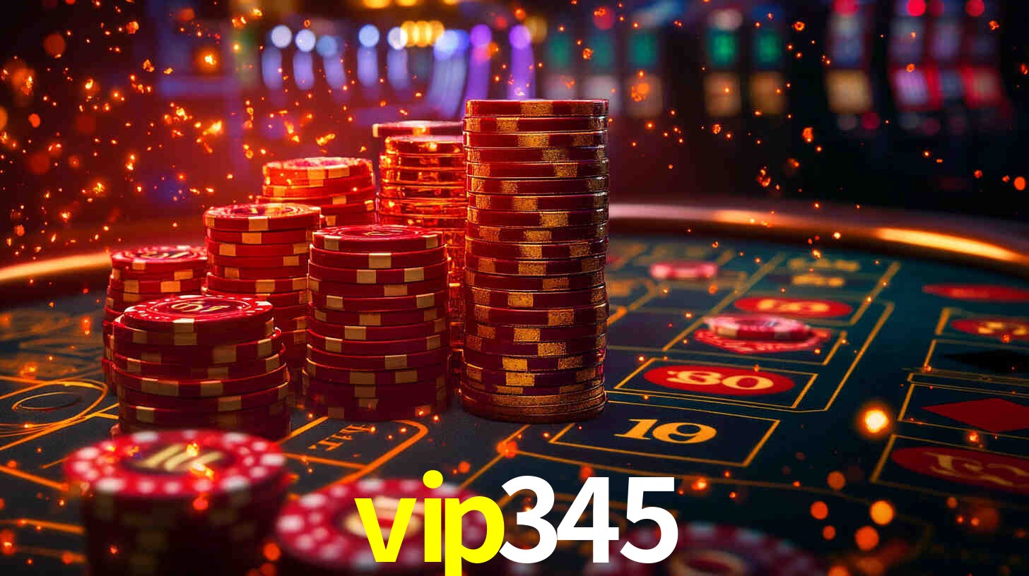 vip345 slot